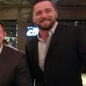 Meet your Posher, James